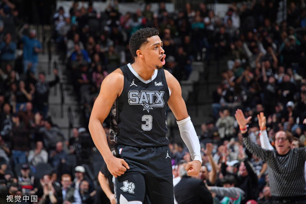 这让NBA