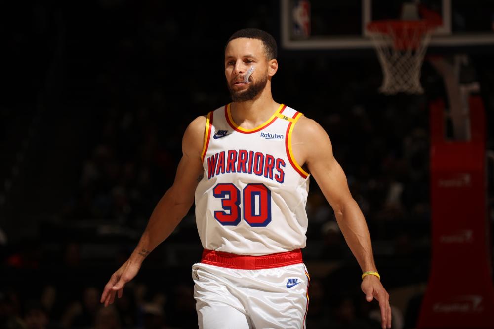 成为NBA
