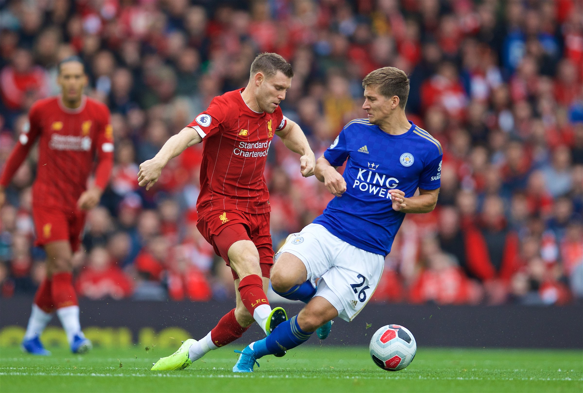 历史中的领 历史中的领