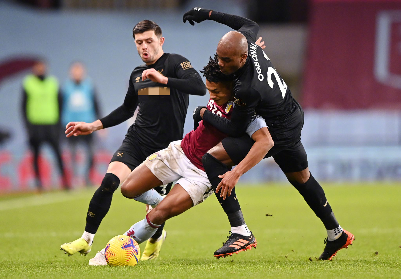 仍然可能在 仍然可能在